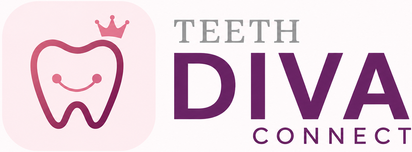 Teeth Diva Connect